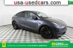 2021 Tesla Model Y Performance Dual Motor All-Wheel Drive  used car