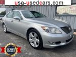 2011 Lexus LS 460 Base  used car