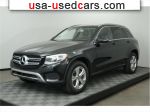 2016 Mercedes GLC-Class GLC 300  used car