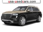 2024 Mercedes Maybach GLS 600 4MATIC  used car