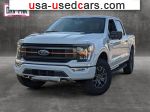 2023 Ford F-150 Tremor  used car