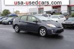 2012 Toyota Prius Three  used car