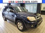 2006 Toyota 4Runner SR5  used car