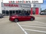 2023 Nissan Altima 2.5 SV  used car