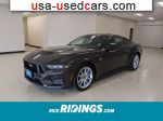 Car Market in USA - For Sale 2024  Ford Mustang GT Premium