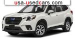 2024 Subaru Forester Premium  used car