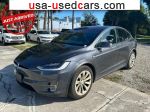 2018 Tesla Model X 75D  used car