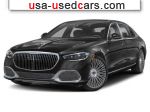 2024 Mercedes Maybach S 680 Base 4MATIC  used car