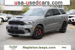 2023 Dodge Durango SRT Hellcat  used car