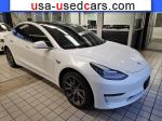 2020 Tesla Model 3 Long Range  used car