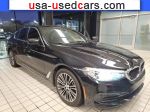 2019 BMW 530 i  used car