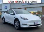 2021 Tesla Model Y Long Range  used car