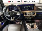 2023 Mercedes G-Class G 550 4MATIC  used car