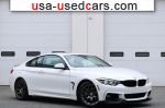 2018 BMW 440 i  used car