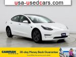 2022 Tesla Model 3 Long Range  used car