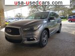 2017 Infiniti QX60 Base  used car