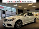 2014 Mercedes E-Class   used car