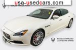 2020 Maserati Quattroporte S Q4 GranLusso  used car