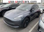 Car Market in USA - For Sale 2023  Tesla Model Y Long Range