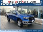 2019 Ford Ranger XLT  used car