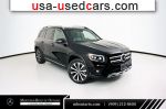 2020 Mercedes GLB 250 Base  used car