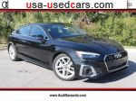 2023 Audi A5 Sportback S line Premium Plus  used car