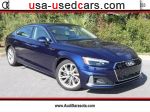 2023 Audi A5 Sportback Premium  used car