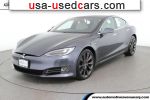 2021 Tesla Model S Performance  used car