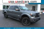 2013 Ford F-150 FX4  used car