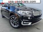 2017 BMW X5 sDrive35i  used car