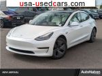 2020 Tesla Model 3 Standard Range Plus  used car