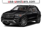 2024 Mercedes GLE 350 Base 4MATIC  used car