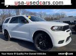 2020 Dodge Durango GT Plus AWD  used car