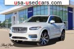 2024 Volvo XC90 Recharge Plug-In Hybrid T8 Ultimate Bright Theme 7-Seater  used car