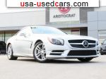 2016 Mercedes SL-Class SL 400  used car