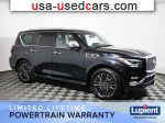 2023 Infiniti QX80 SENSORY  used car