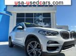 2021 BMW X3 sDrive30i  used car