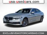 Car Market in USA - For Sale 2020  BMW 530 i