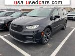 2024 Chrysler Pacifica Limited  used car