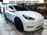 2023 Tesla Model Y Long Range  used car