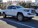 2023 Toyota Tacoma Limited  used car