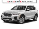 2022 BMW X5 xDrive40i  used car