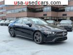 2023 Mercedes CLA 250   used car