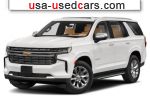 2023 Chevrolet Tahoe Premier  used car