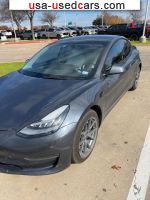 2022 Tesla Model 3 Long Range  used car