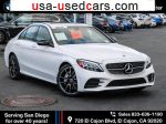 2019 Mercedes C-Class C 300  used car