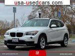 Car Market in USA - For Sale 2013  BMW X1 sDrive 28i