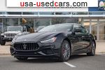 2023 Maserati Ghibli Modena Q4  used car