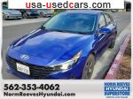 2021 Hyundai Elantra SEL  used car