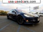 2018 Tesla Model S 75D  used car